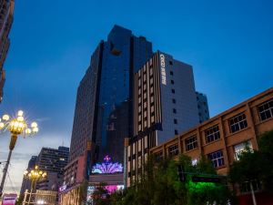 CitiGO Hotel Downtown Lanzhou