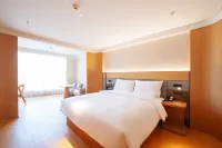 JI Hotel (Chifeng Municipal Government) - 3-Star