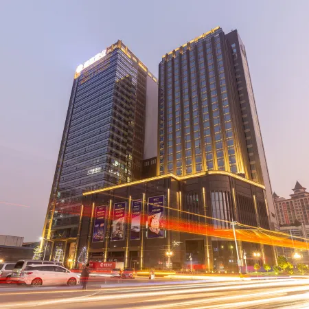 Derayco Hotel Foshan