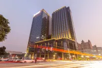 仏山德悅高ホテル ルーブル国際家具博覧センター周辺のホテル