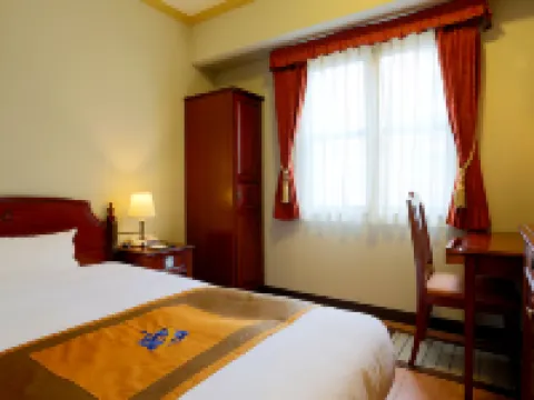 長崎蒙特利酒店 長崎酒店