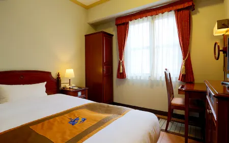 Hotel Monterey Nagasaki