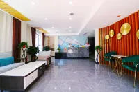 Anyue Yueting Homestay