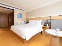 JI Hotel (Tianjin University Anshan Xidao) Hotels near Nankai