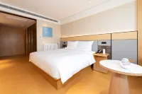 JI Hotel (Tianjin University Anshan Xidao) Hotel a Tianjin