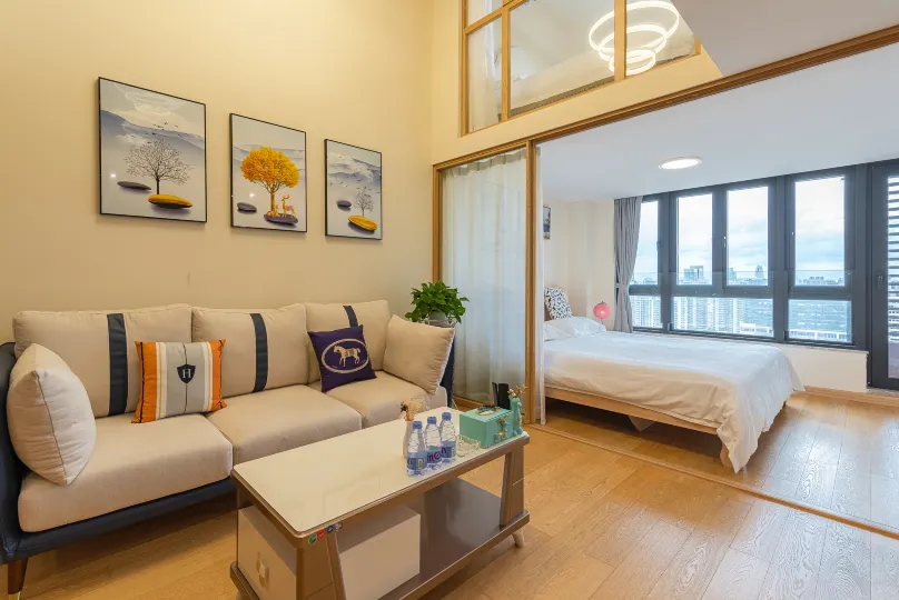 Jiajia Apartment