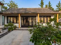 Mengyin Songshan Academyyinshe·Homestay Hotels near The National Forest Park of Mount Meng Shan