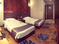 上海珠街阁大酒店 - 标准房