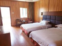 湄洲岛金海岸度假村 - 普通标房双床