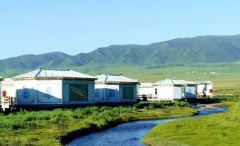 Jinyintan Tibet Style Inn