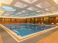 陕西天宇菲尔德国际大酒店 - 室内游泳池