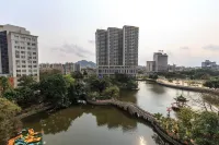 Yayuan Business Hostel