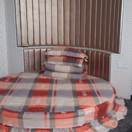 Beichuan Botio Hotel