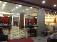Liancheng Hexin Business Hotel