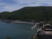 青岛拾步看海家庭旅馆 - 花园