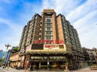 Junyue Hotel Hotels near Sanming College (Sanyuan Campus)