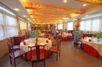 Shanhai Holiday Hotel Các khách sạn ở Tần Hoàng Đảo
