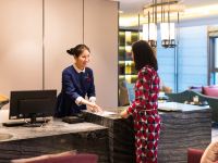 宁波逸东诺富特酒店 - 公共区域