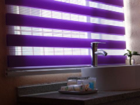 绵阳百威特宾馆 - 其他