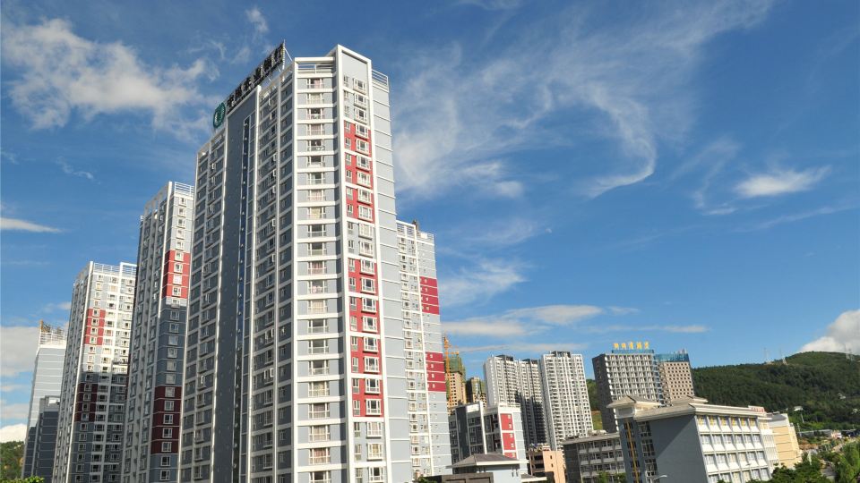 Yushi Hotel
