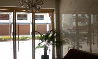 Yuxi Furui Express Hotel