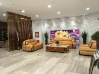 Nileke Echarm Hotel