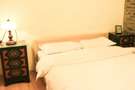 Wadang Hostel (Ping'anli Metro Station)