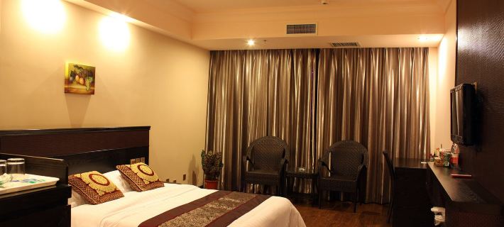 Aizunke Hotel (Yantai Haiyang) Hotels in Haiyang