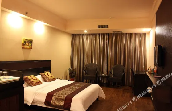 愛客酒店（海陽店）