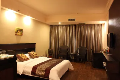 Aizunke Hotel (Yantai Haiyang)