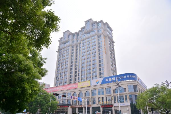 泰安弗尔曼酒店