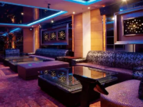 龍曜·烏江明珠大酒店 彭水酒店