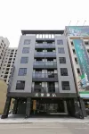 Miller Inn Hotels in Taichung