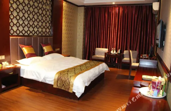 隴川隴存大酒店