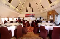 Mega Boutique Hotel & Spa Bali