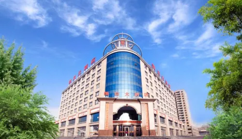 Kai Bin Hotel - 4-Star