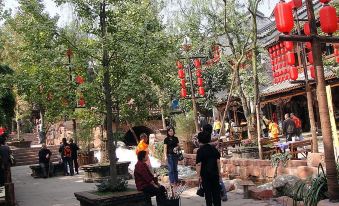 Tianbaotang Inn