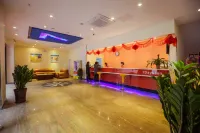7 Days Inn (Yunfu Bus Station, Yihua International Plaza)
