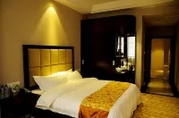 Hot Spring Banshan Hotel