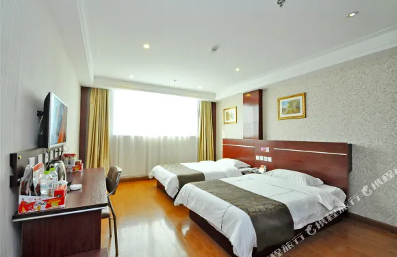 都市118（沂南東方購物廣場店）