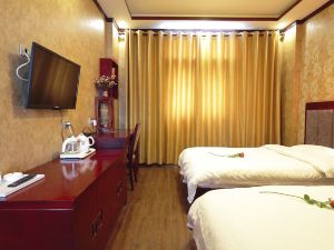 Liting Business Hotel