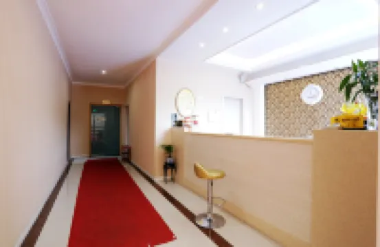 Cixi Yading Business Inn