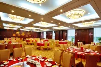 East Lake International Hotel Hôtels à : Yangchun