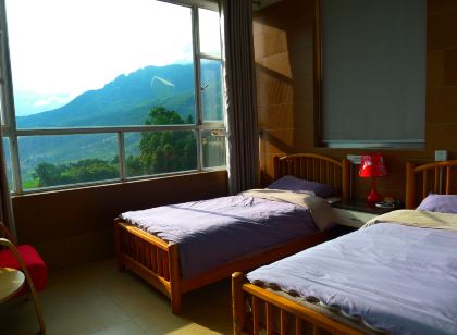Yuanyang Green Hostel & Sunny Guesthouse