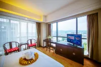 Zhangjiajie World Water Four Seasons International Hotel - Pool
