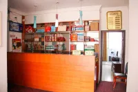 Loudi Go Home Hotel