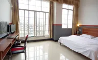 Hengxian Sunshine Hotel