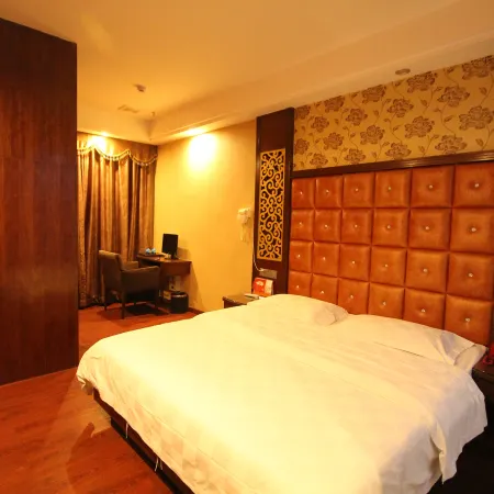 Langqi Hotel