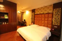 โรงแรมหลางฉี - 2 ดาว