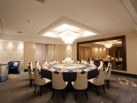 杭州蓝钻国际城堡酒店 - 餐厅